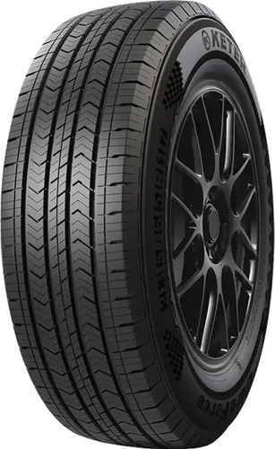 Летняя шина Keter DuraForce 225/65 R17 102H
