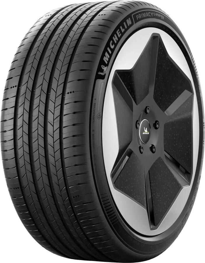 Літня шина Michelin Primacy 5 energy 275/50 R20 113V