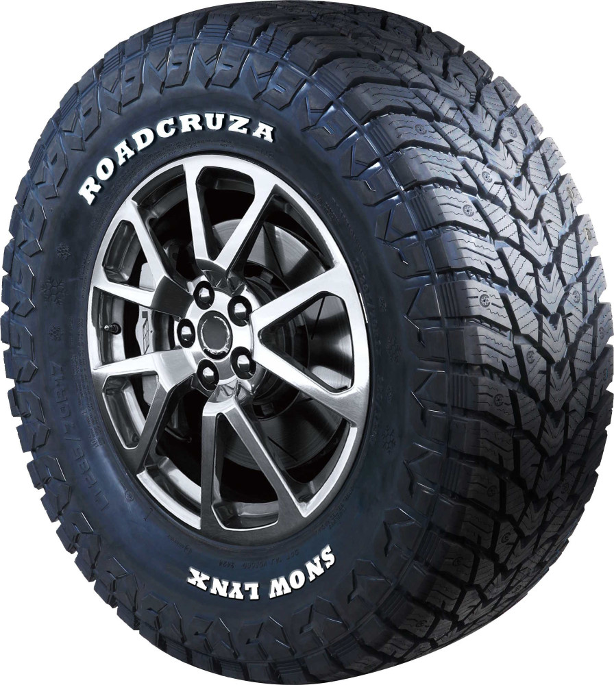 Зимняя шина Roadcruza Snow Lynx 315/70 R17 126Q