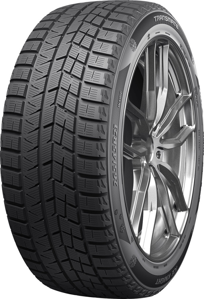 Зимняя шина Transmate Ice Knight 235/45 R19 95T