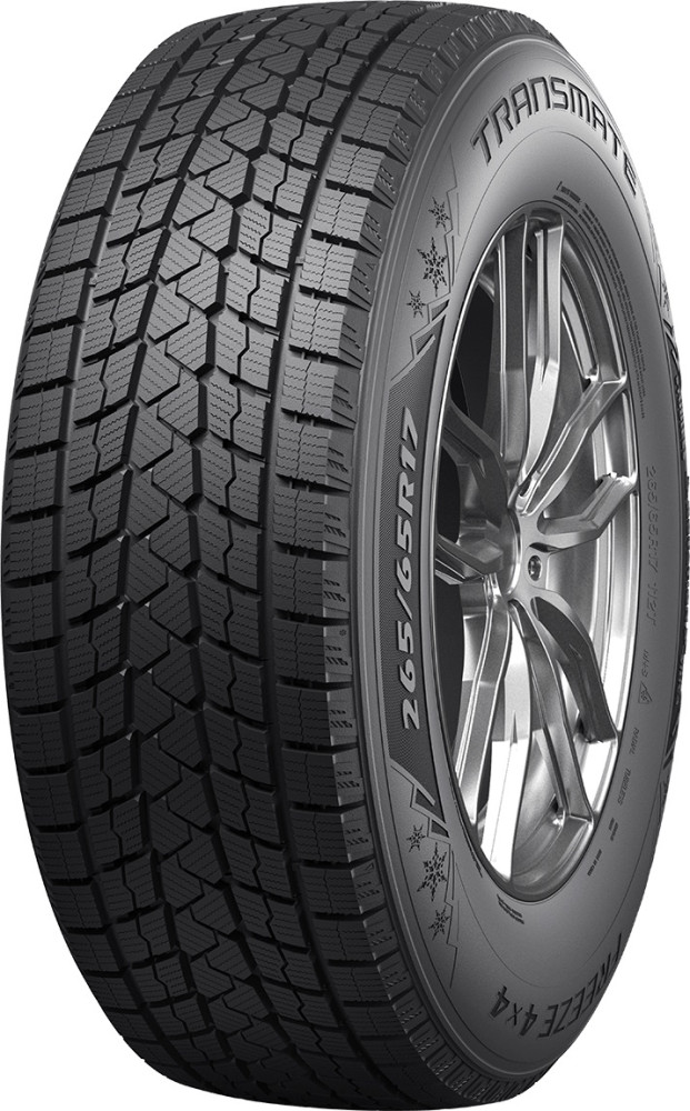 Зимняя шина Transmate Freeze 4x4 255/55 R19 111H