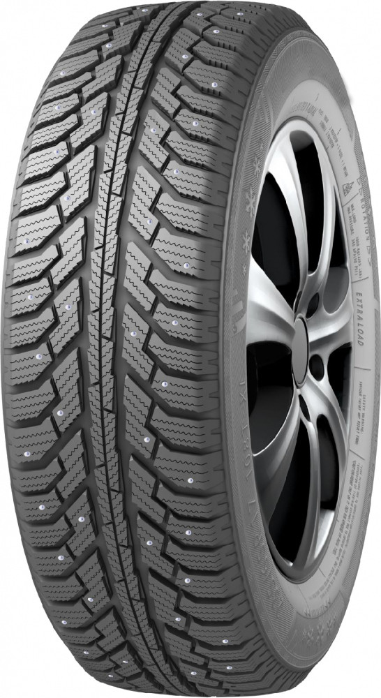 Зимова шина Sportrak Snowtrek SP739 235/75 R15 105T