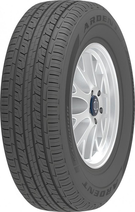 Летняя шина Ardent Crosspower H/T AR07 235/55 R20 105V