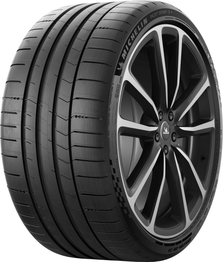Літня шина Michelin Pilot Sport S 5 295/35 R21 110Y