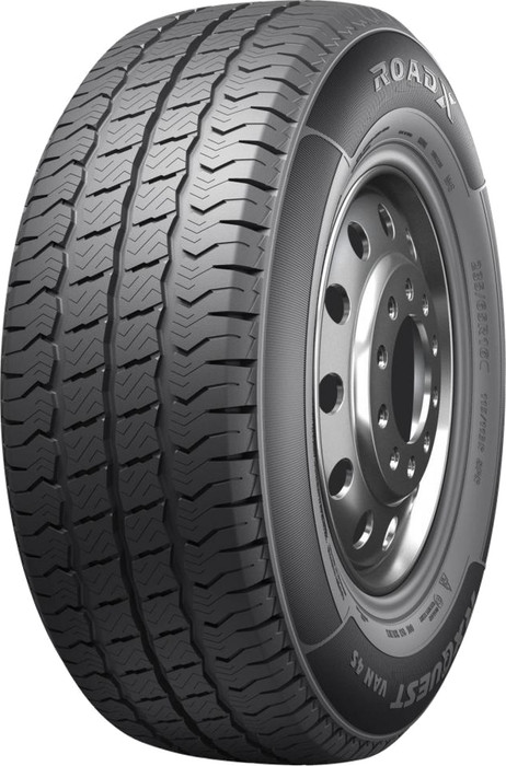 Всесезонна шина RoadX RXQuest Van 4S 205/65 R16C 107T