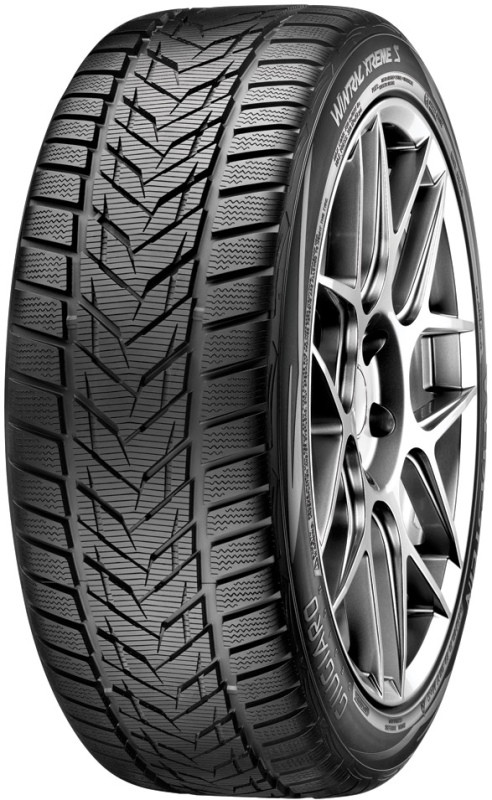 Зимняя шина Vredestein Wintrac Xtreme S 255/50 R19 107V