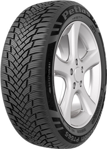 Всесезонная шина Petlas Multi Action PT565 235/40 R19 96Y