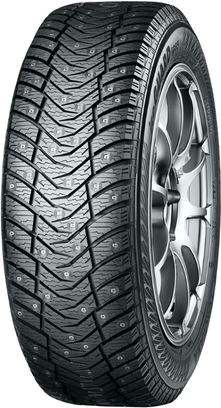 Зимова шина Yokohama Ice Guard IG65 275/45 R21 110T