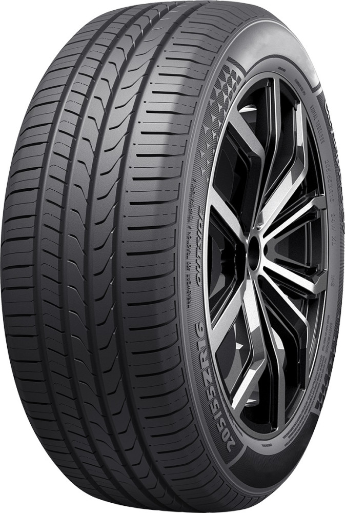 Літня шина Transmate Touring H7 185/65 R14 86H