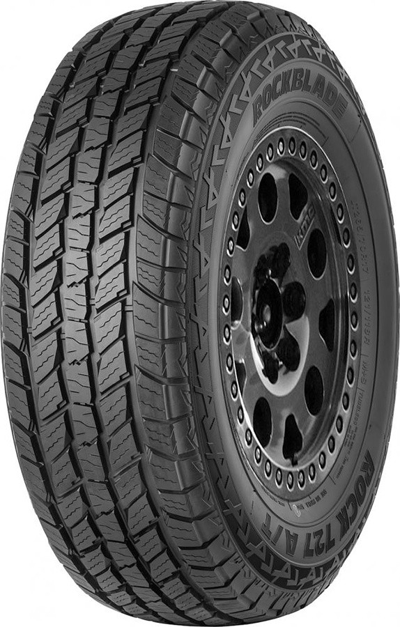 Всесезонна шина Rockblade Rock 727 A/T 235/70 R16 106T
