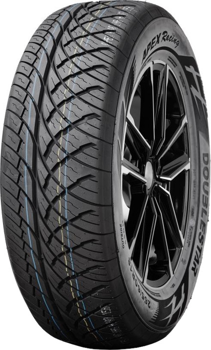 Літня шина Doublestar Apex Racing 265/60 R18 110H