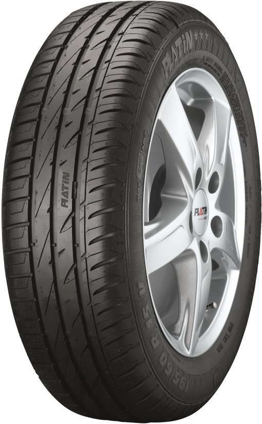 Летняя шина Platin RP 320 Summer 165/60 R14 75H
