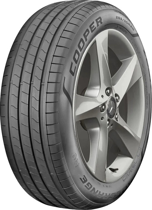 Літня шина Cooper Zeon CrossRange 255/45 R20 105H Mercedes-Benz