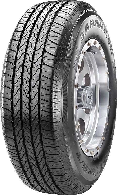 Літня шина CST Tires Sahara CS901 245/75 R16 120S