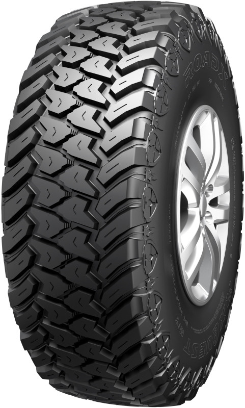 Всесезонна шина RoadX RXQuest M/T 265/70 R17 121Q