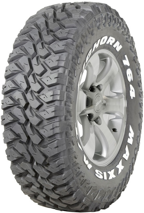 Всесезонна шина Maxxis BigHorn MT-764 205/80 R16 110Q