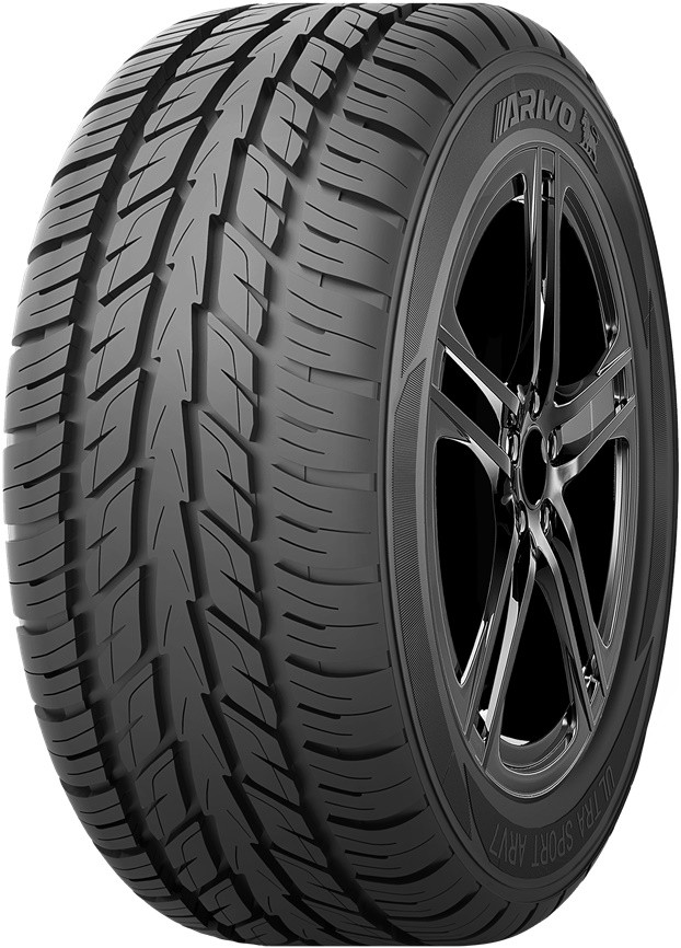Летняя шина Arivo Ultra Sport ARV7 265/40 R22 106V