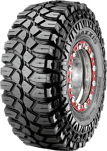 Всесезонная шина Maxxis Creepy Crawler M8090 255/85 R16 104L