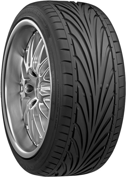 Летняя шина Toyo Proxes T1R 285/30 R18 97Y