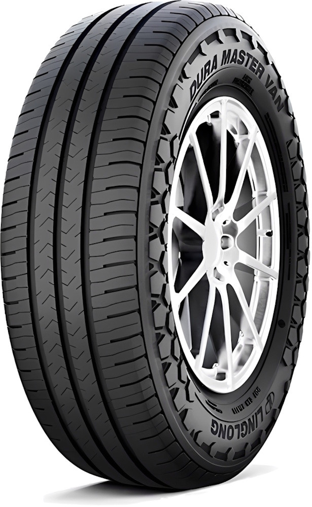 Летняя шина Linglong Dura Master Van 225/55 R17C 109H