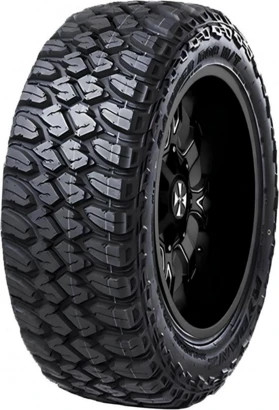 Всесезонная шина Rydanz Rammer M/T R08 265/75 R16 123R