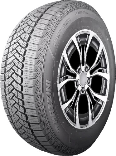 Всесезонная шина Mazzini EcoVan AllSeason AS9 205/75 R16C 113S