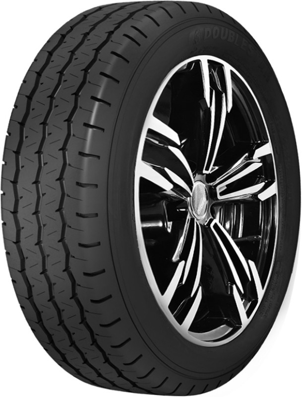 Літня шина Doublestar DL01 195/75 R16C 107R