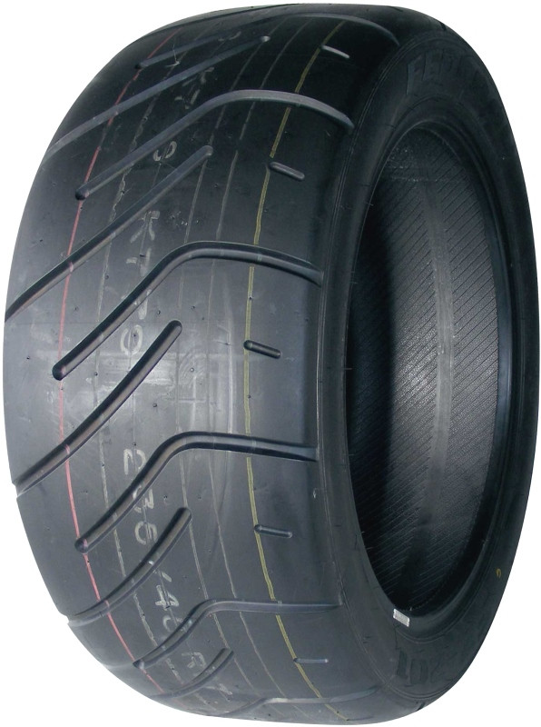 Літня шина Federal FZ-201 285/30 R18 97Y