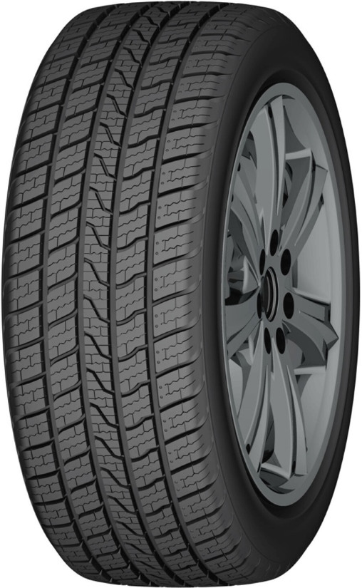 Всесезонная шина Aplus A909 185/55 R14 80H