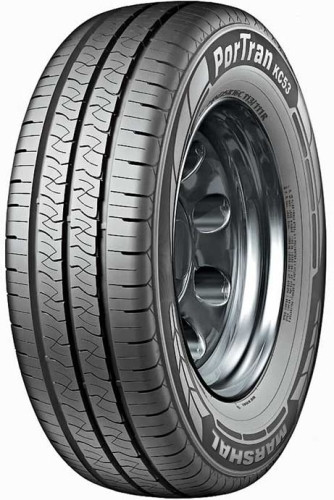 Летняя шина Marshal PorTran KC53 215/60 R17C 104T