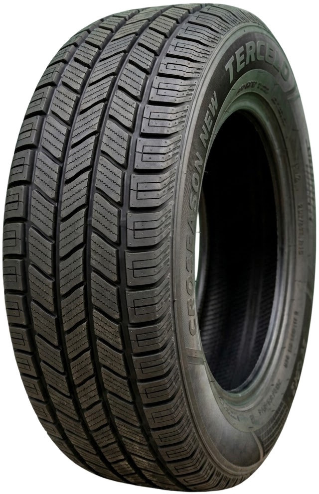 Зимняя шина Tercelo Croseason New 205/60 R16 92H