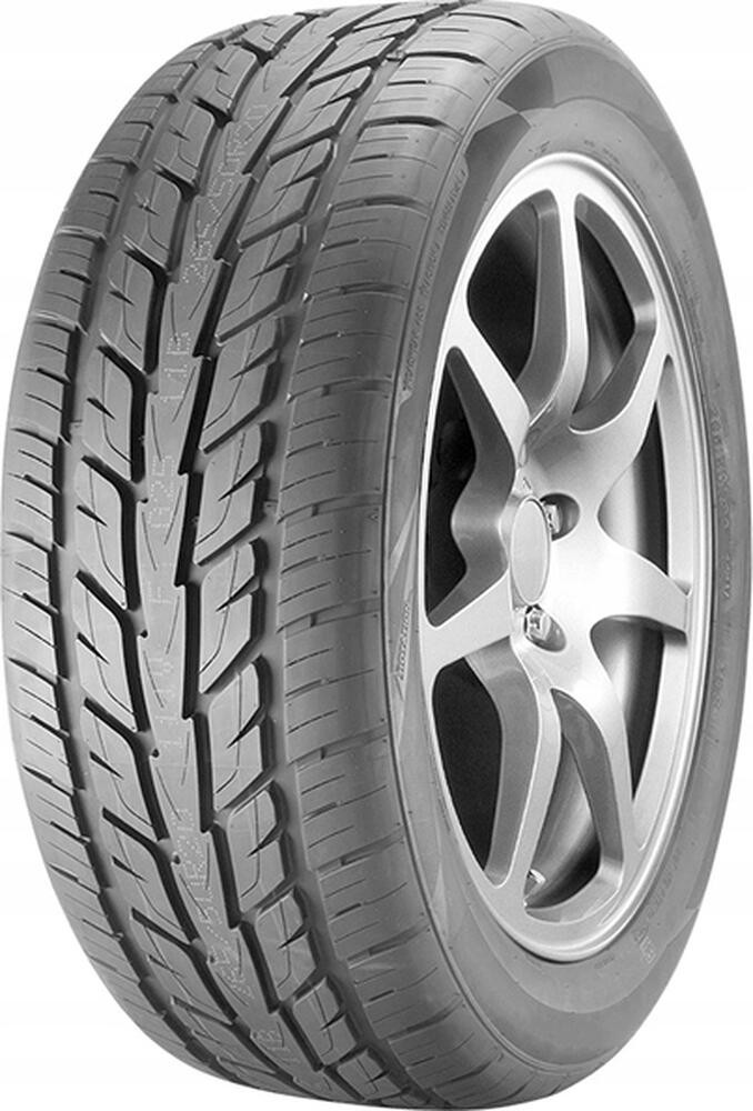 Летняя шина Sonix Prime UHP 07 295/45 R20 114W