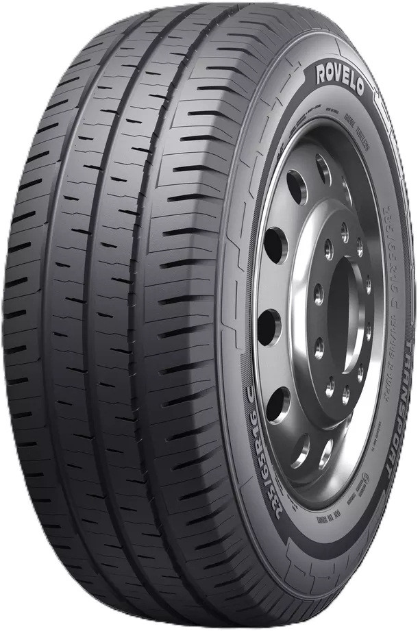 Летняя шина Rovelo Transport 195/80 R15C 106S PR8
