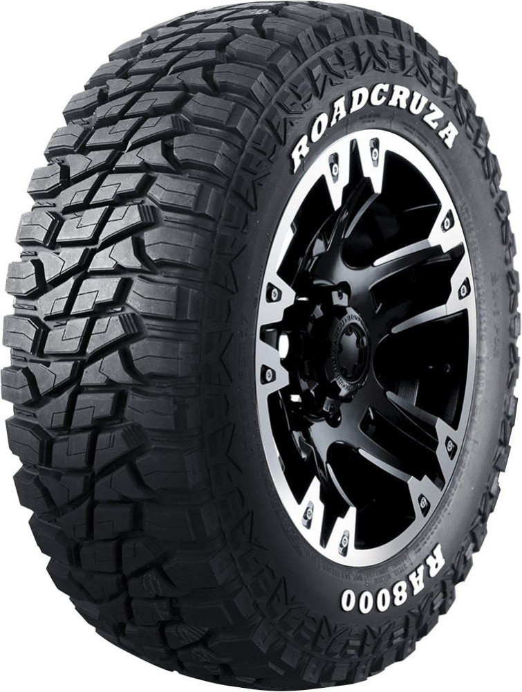 Всесезонна шина Roadcruza RA8000 40/13.5 R17 125Q