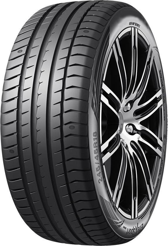 Летняя шина Diamondback DH202 245/45 R17 99Y