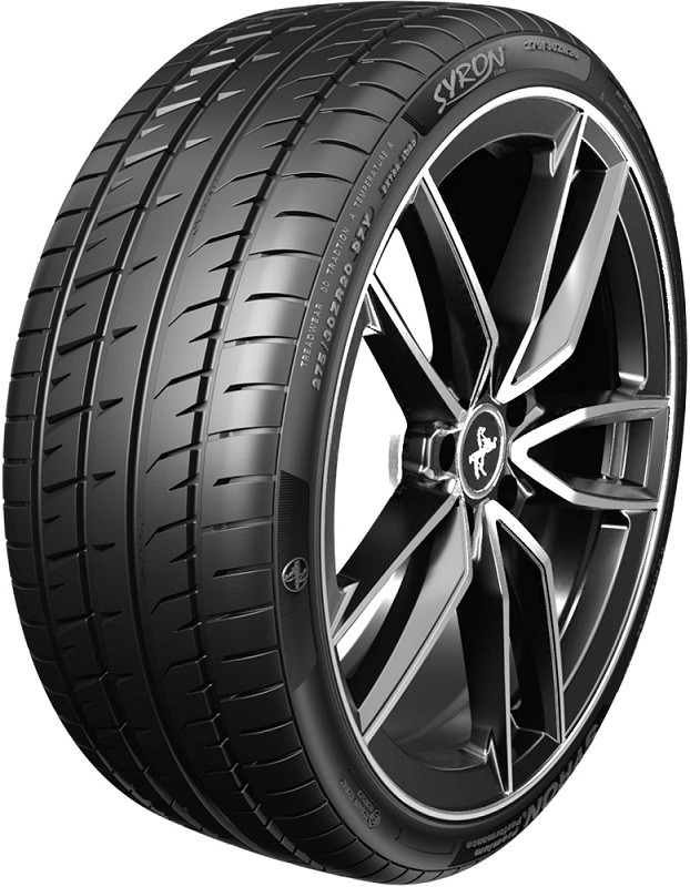 Летняя шина SYRON Premium Performance 225/40 R19 93Y