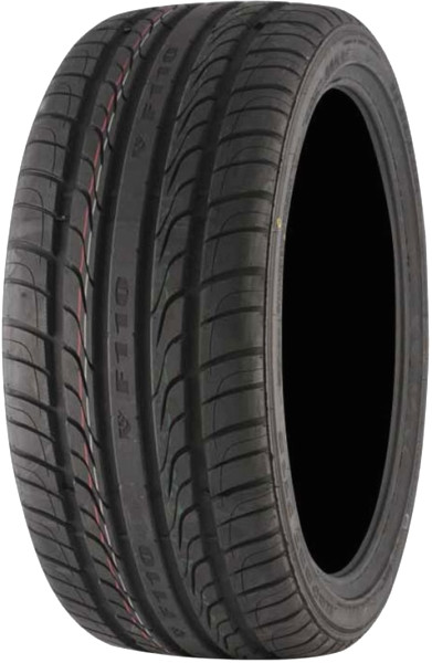 Літня шина Tracmax F110 315/35 R20 110W