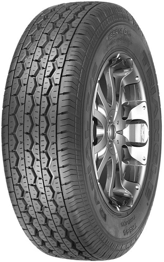 Летняя шина Triangle TR645 195/80 R14C 106S
