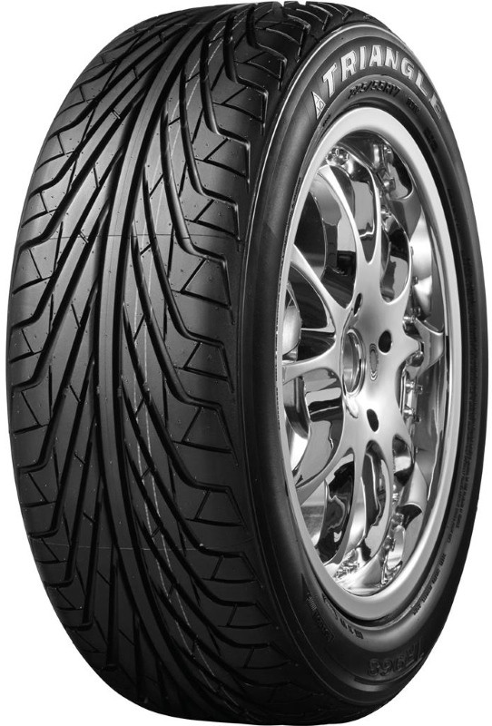 Літня шина Triangle TR968 245/35 R20 95V