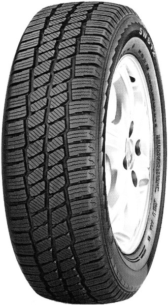 Зимова шина West Lake SW612 195/75 R16C 107R