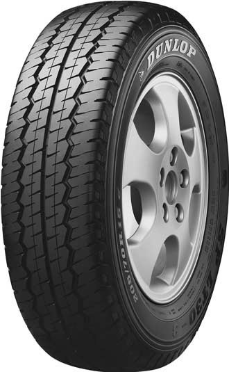 Літня шина Dunlop SP LT30 205/75 R16C 110R