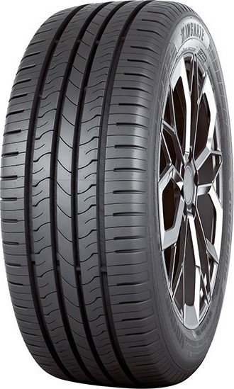 Літня шина Kingnate Vouno Comf 205/60 R16 92H