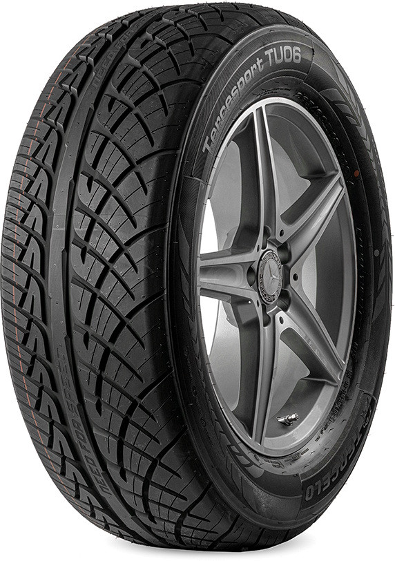 Летняя шина Tercelo Tercesport TU06 265/60 R18 110V