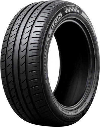 Літня шина Double Coin Abysilency SUV 215/65 R17 99V