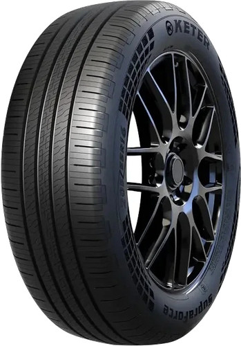 Літня шина Keter SupraForce 225/60 R16 102V