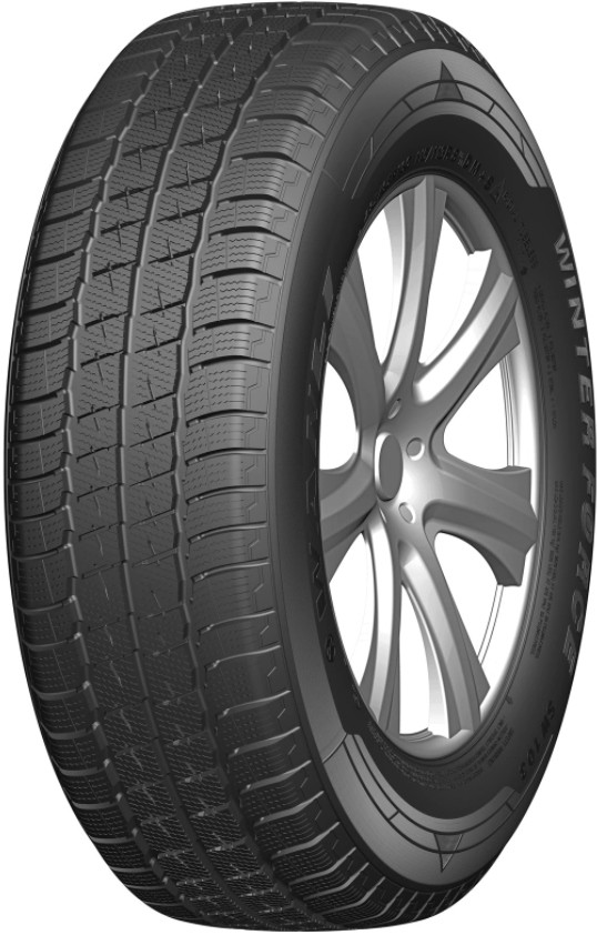 Зимняя шина Wanli SW103 225/70 R15C 112R