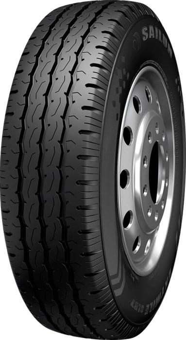 Летняя шина Sailun Extmile SL87N 195/80 R14C 106Q