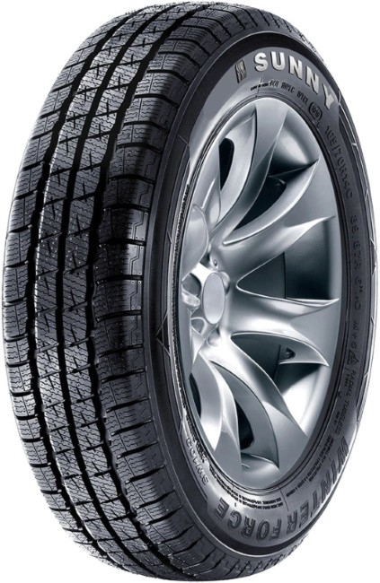Зимняя шина Sunny NW103 215/75 R16C 113R