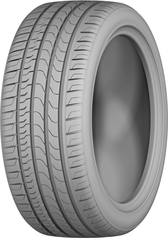 Летняя шина SAFERICH FRC866 225/45 R19 96W