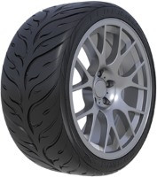Літня шина Federal Super Steel 595RS-RR 275/35 R18 95W